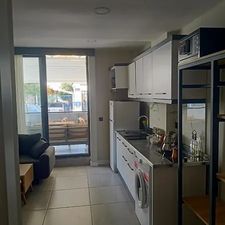 Apartment Boutique Natural
