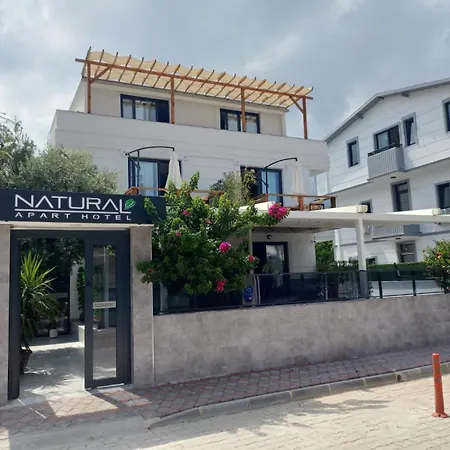 Lejlighed Boutique Natural *