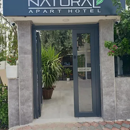 Apartment Boutique Natural Kemer