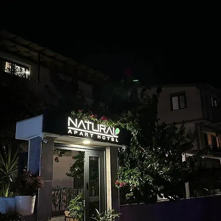 Boutique Natural 凯梅尔