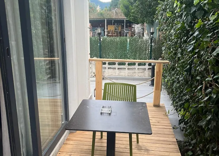 Boutique Natural Kemer