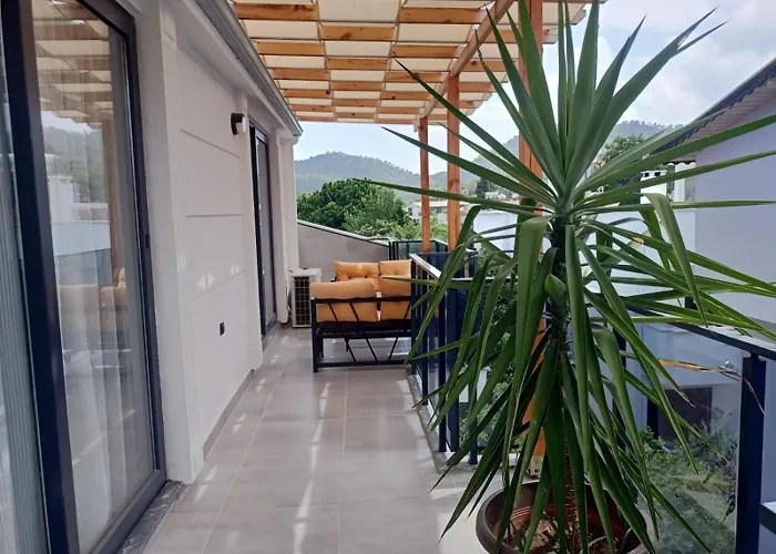 Boutique Natural * Kemer