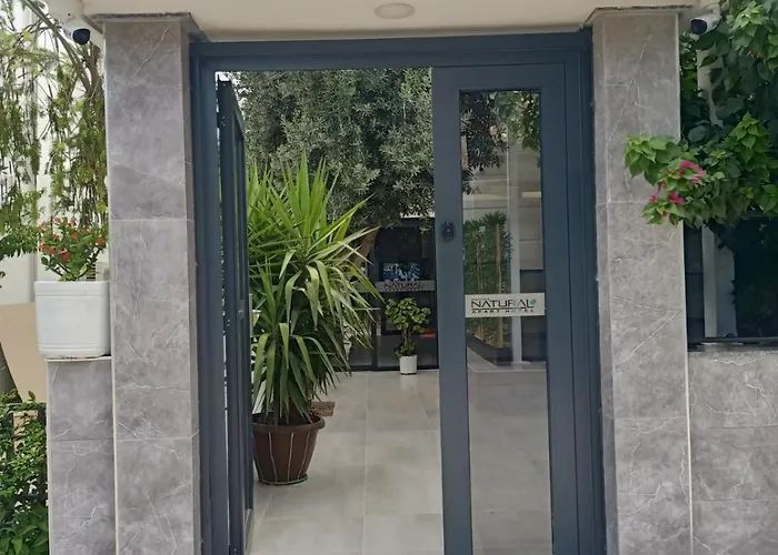 Lejlighed Boutique Natural Kemer