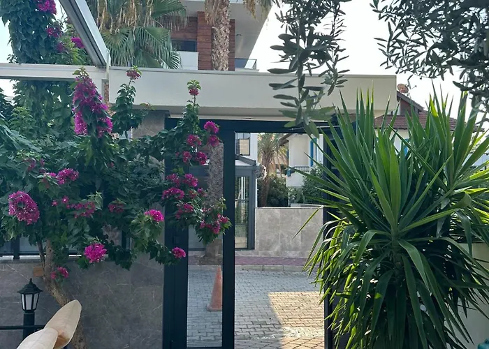 Lejlighed Boutique Natural Kemer