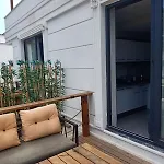 Boutique Natural 아파트 *