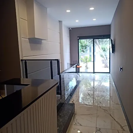 Apartment Boutique Natural