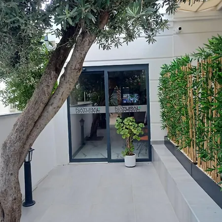 Boutique Natural Apartment *
