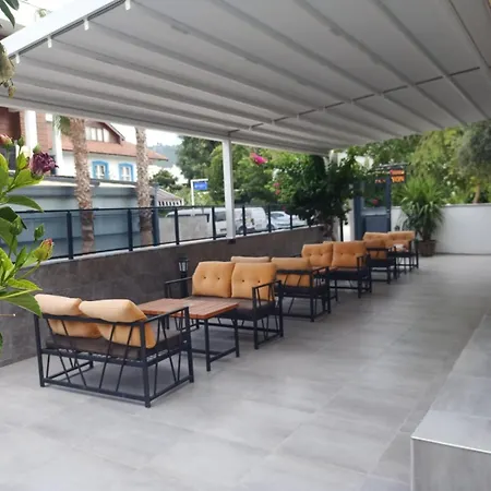 Apartment Boutique Natural