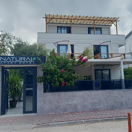 Apartment Boutique Natural *