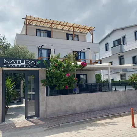 Apartment Boutique Natural Kemer