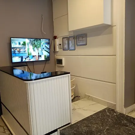 Apartment Boutique Natural *