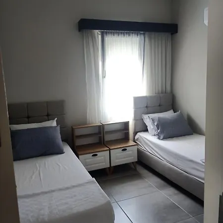 Apartment Boutique Natural