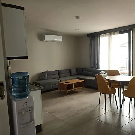 Lejlighed Boutique Natural