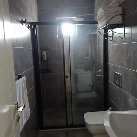 Boutique Natural Apartment Kemer