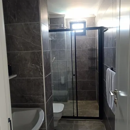 Apartment Boutique Natural Kemer