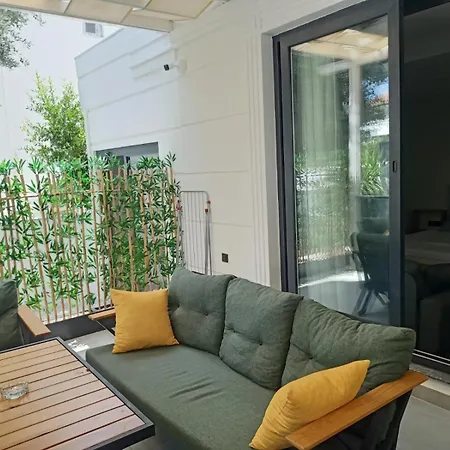 Lejlighed Boutique Natural *