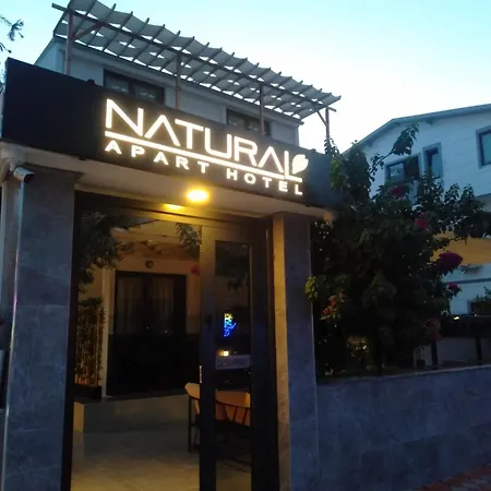 Boutique Natural