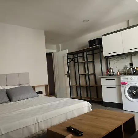Boutique Natural Apartment
