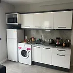 Appartamento Boutique Natural Kemer