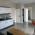 Boutique Natural Apartment Kemer