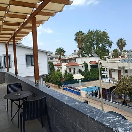 Boutique Natural Kemer