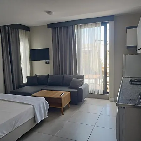 Apartment Boutique Natural *