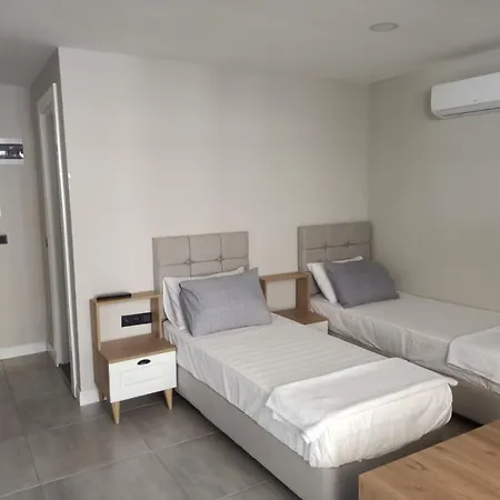 Boutique Natural Apartment