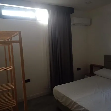 Apartment Boutique Natural