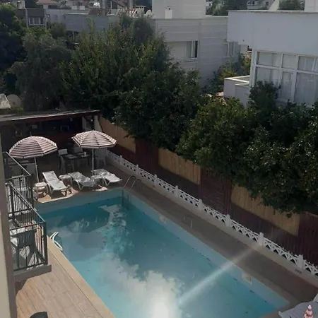 Apartamento Boutique Natural *
