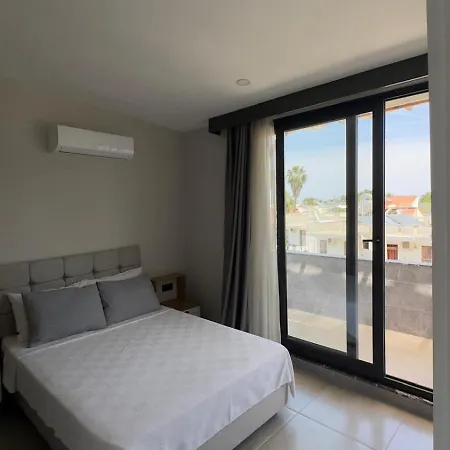 Lägenhet Boutique Natural Kemer