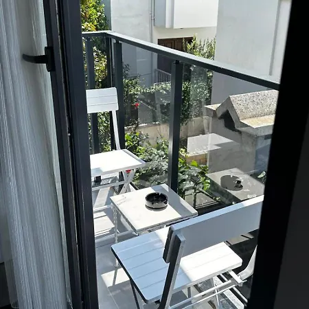 Boutique Natural Lägenhet Kemer