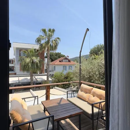 Lägenhet Boutique Natural Kemer