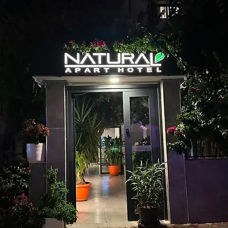 Boutique Natural Kemer
