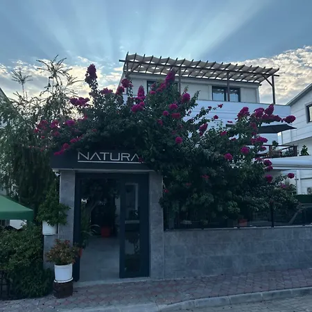 Boutique Natural Lägenhet
