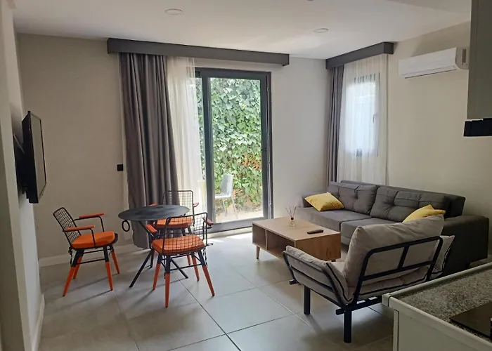 Boutique Natural Kemer