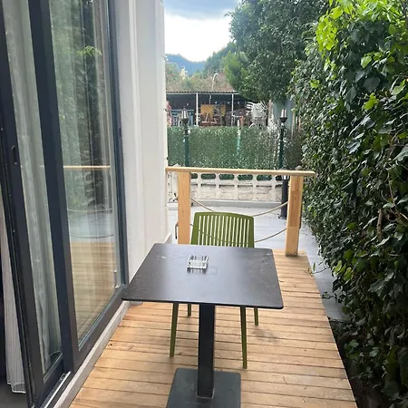 Boutique Natural Kemer