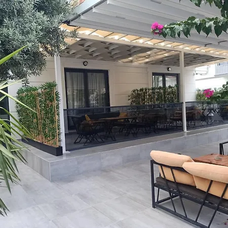 شقة Boutique Natural كمر