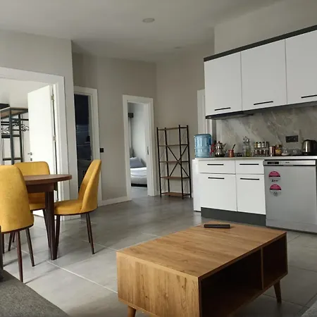 Boutique Natural Apartman