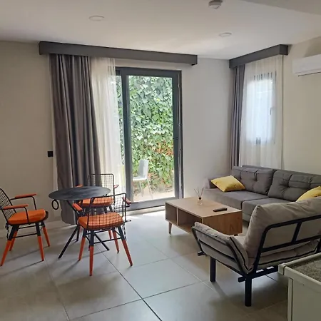 Boutique Natural Kemer