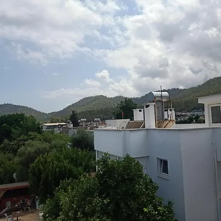 Boutique Natural Apartman