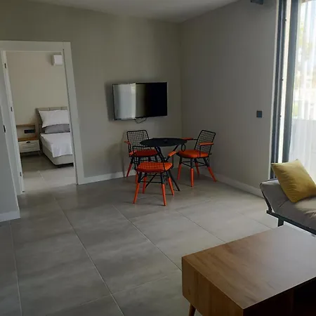 Boutique Natural * Kemer