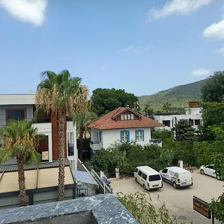 Apartman Boutique Natural