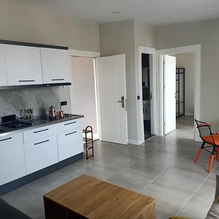 Boutique Natural Apartman Kemer