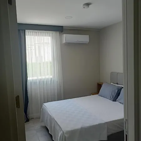 Boutique Natural * Kemer