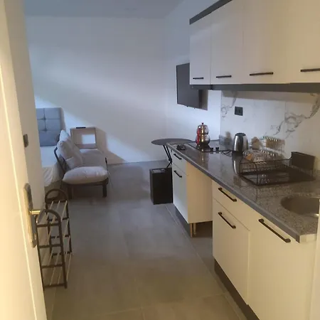 Boutique Natural Appartamento