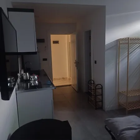 Appartamento Boutique Natural Kemer