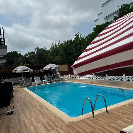 Apartman Boutique Natural *