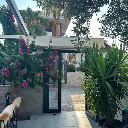 Appartamento Boutique Natural Kemer