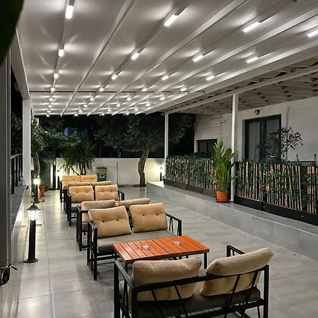 Daire Boutique Natural Kemer