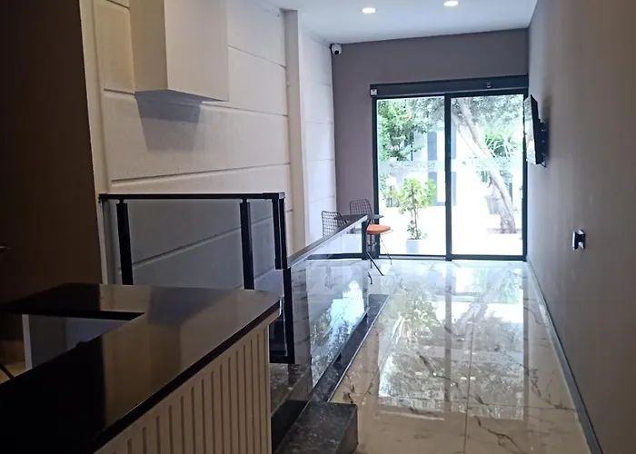 Apartamento Boutique Natural